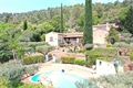 Villa à la vente